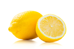 Limón 500 grs - orgánico