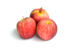 Manzana royal gala 3 kg - orgánico