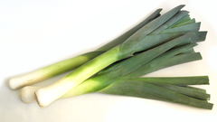 Puerro 300 grs - agroecológico
