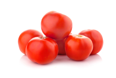 Tomate redondo 2 kg - agroecológico
