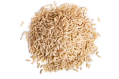 Arroz yamaní Pampa Rice 500 grs - orgánico