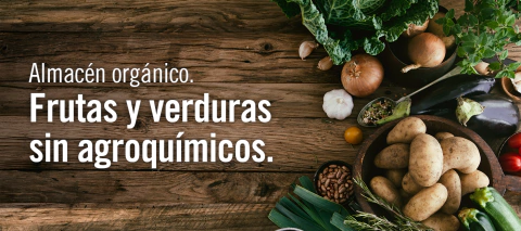 Carrusel La Agroecológica