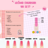 Teddy Nails - comprar online