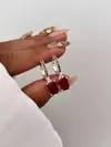 Aritos argollita cubic