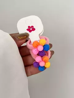 Par colitas flor en internet