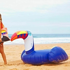 Inflable Tucan en internet