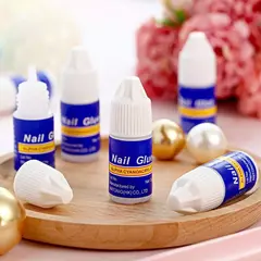 Nail Glue x5