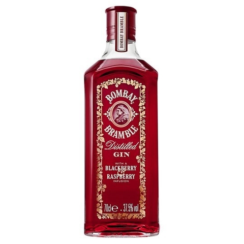 Bombay Bramble 700Ml