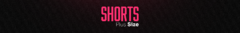 Banner da categoria Shorts Plus Size
