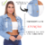 Jaqueta Jeans Feminina Barra Desfiada Stillger