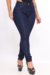 Calça Jeans Feminina Skinny Com Lycra Cintura Alta Stillger