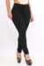 Calça Jeans Feminina Skinny Com Lycra Cintura Alta Stillger