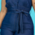Jardineira Jeans Plus Size Feminina Com Lycra Short Stillger