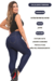 Calça Jeans Feminina Skinny Com Lycra Cintura Alta Stillger