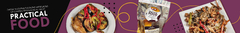 Banner de la categoría PRACTICAL FOOD