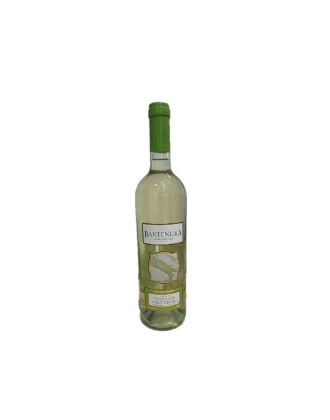 BARTENURA PINOT GRIGIO - comprar online