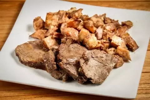 MAHUDE DE CARNE - comprar online