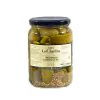 PEPINO LA CLARITA 66O GR AGRIDULCE