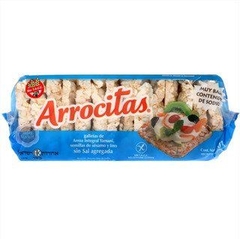ARROCITAS SIN SAL