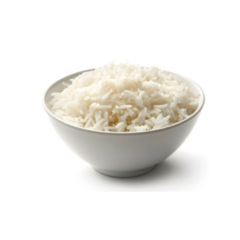 ARROZ PORCION MEDIANA