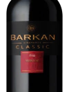 VINO MERLOT BARKAN