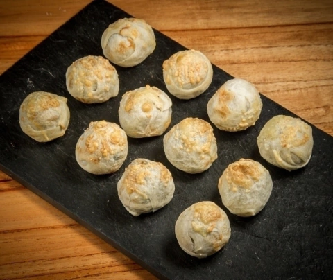 BOIOS DE BERENJENA COPETIN X 12