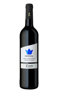 VINO ZION IMPERIAL
