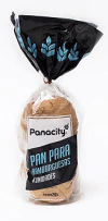 PAN DE HAMBURGUESA PANACITY