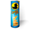 PAPAS CAPITAN CUAC ORIGINAL