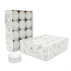 VELAS CHAPITAS X 24 ILUMINARTE