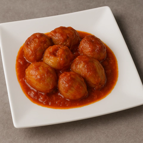 CEBOLLITAS RELLENAS - comprar online