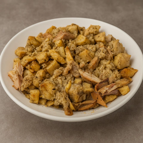 MAHUDE DE POLLO - comprar online