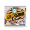CHIKEN VIL FELICES LAS VACAS x4