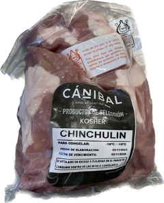 CHINCHULIN LOS PRADOS X KG - comprar online