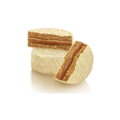 ALFAJOR SUCCESSO CHOCOLATE BLANCO UNIDAD