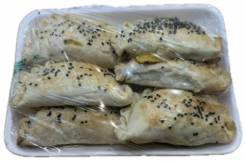 EMPANADAS POR DOCENA