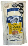 MAYONESA HELLMANNS 475G - comprar online