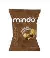 BAMBA MINDU CHOCOLATE - comprar online