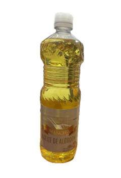 ACEITE DE ALGODON LA MANCERA - comprar online