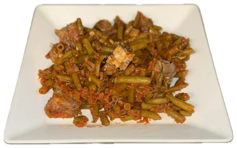 CHAUCHA CON CARNE MEDIANA - comprar online