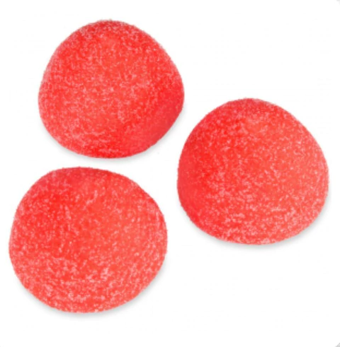 MARSHMALLOWS ROJOS X 200 GR - comprar online