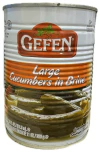 PEPINOS GEFEN - comprar online