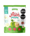 SNACK MANZANA VERDE FRUCH - comprar online