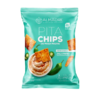PITA CHIPS JALAPEÑO ALMADRE