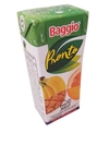 BAGGIO MULTIFTUTA