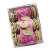 GALLETITA LELEL RELLENA FRUTILLA TRIPACK