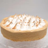 TORTA LEMON PIE