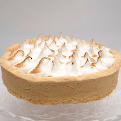 TORTA LEMON PIE