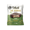 ALFAJOR DE ARROZ LIMON DELUXE