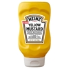 MOSTAZA HEINZ 396 GR